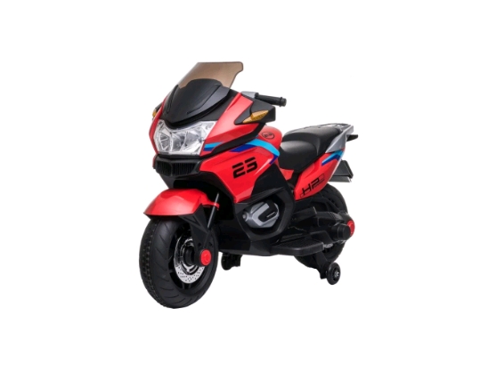 Детский мотоцикл SUNDAYS Suzuki BJ609 (красный) Детский мотоцикл SUNDAYS Suzuki BJ609 (красный)