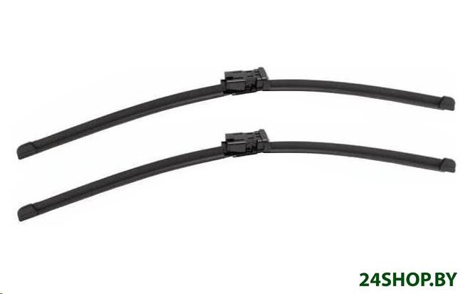 Щетки стеклоочистителя AVS Extra Line PB-6565 2шт Щетки стеклоочистителя AVS Extra Line PB-6565 2шт