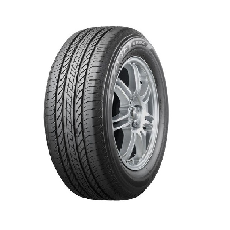 Автомобильные шины Bridgestone Ecopia EP850 215/65R16 98H Автомобильные шины Bridgestone Ecopia EP850 215/65R16 98H