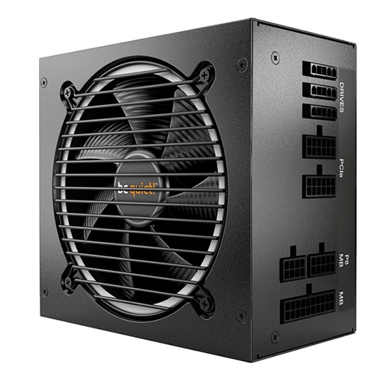Блок питания be quiet! Pure Power 11 FM 550W BN317 Блок питания be quiet! Pure Power 11 FM 550W BN317