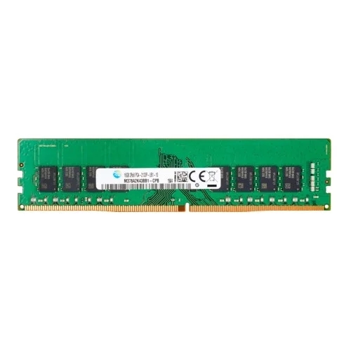 Оперативная память HP 4GB DDR4 PC4-21300 3TK85AA Оперативная память HP 4GB DDR4 PC4-21300 3TK85AA