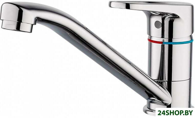Смеситель Gross Aqua Delta 3210268С-G0110 Смеситель Gross Aqua Delta 3210268С-G0110