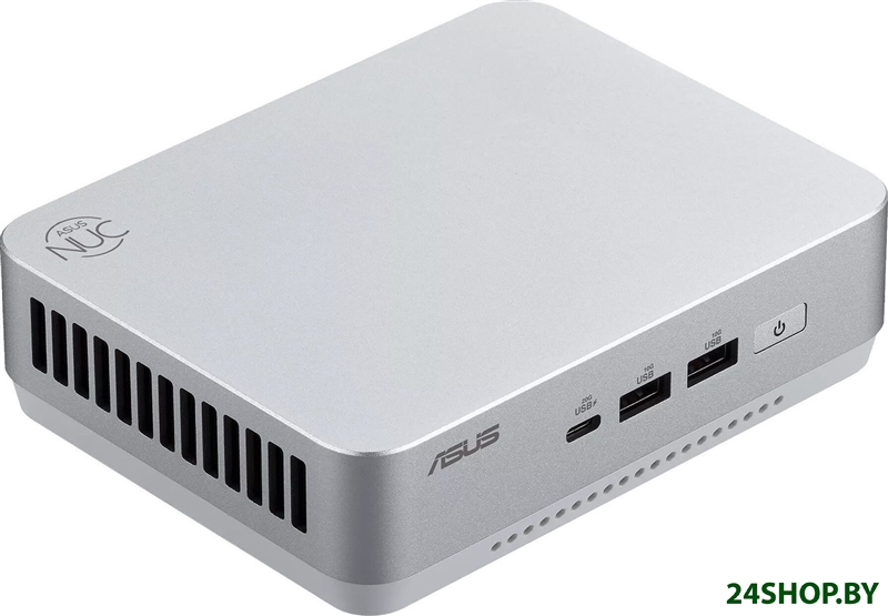Компактный компьютер ASUS NUC 14 Pro Plus 14RVSR (90AR0051-M000A0) Компактный компьютер ASUS NUC 14 Pro Plus 14RVSR (90AR0051-M000A0)