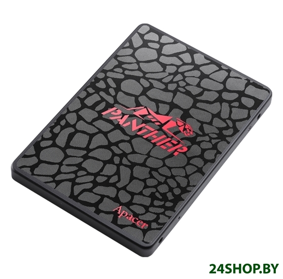 SSD Apacer Panther AS350 512GB AP512GAS350-1 SSD Apacer Panther AS350 512GB AP512GAS350-1