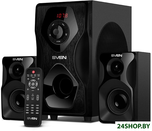 Акустика SVEN MS-2055 Акустика SVEN MS-2055