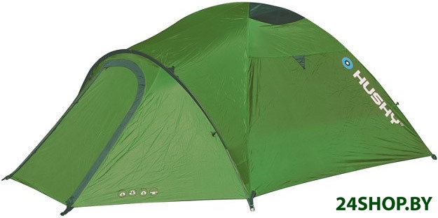 Палатка Husky Baron 4 Палатка Husky Baron 4