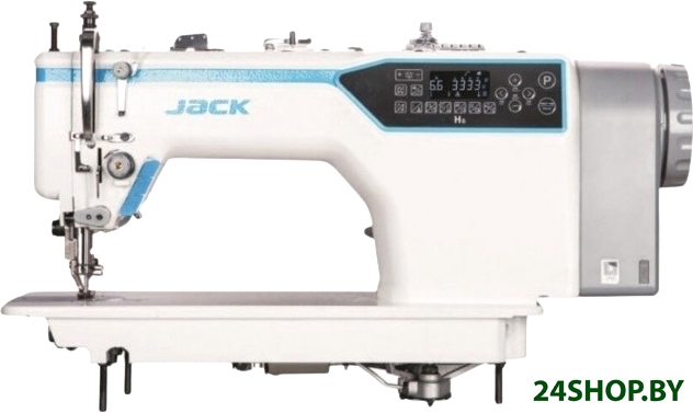 Электронная швейная машина JACK H6-CZ-4 Электронная швейная машина JACK H6-CZ-4