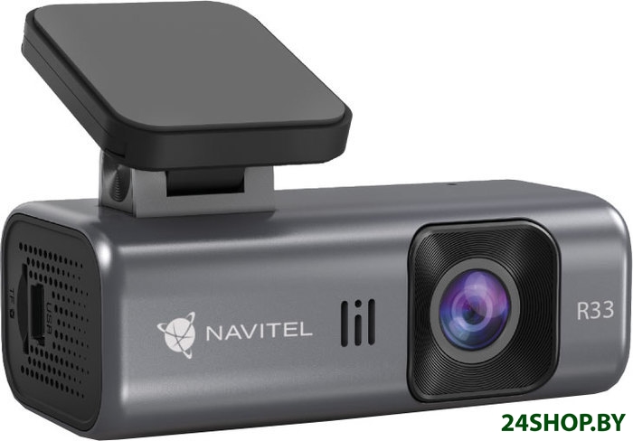 Видеорегистратор NAVITEL R33 Видеорегистратор NAVITEL R33