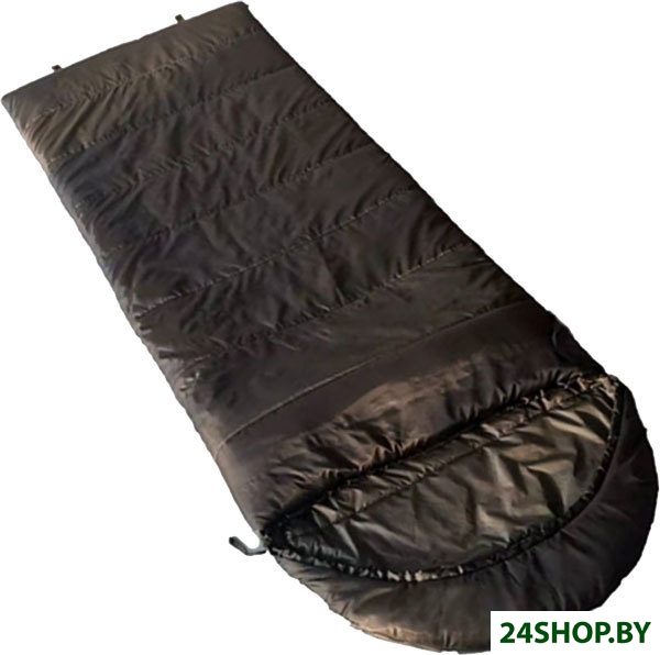 Спальный мешок TRAMP Taiga 200 TRS-059R (правая молния) Спальный мешок TRAMP Taiga 200 TRS-059R (правая молния)
