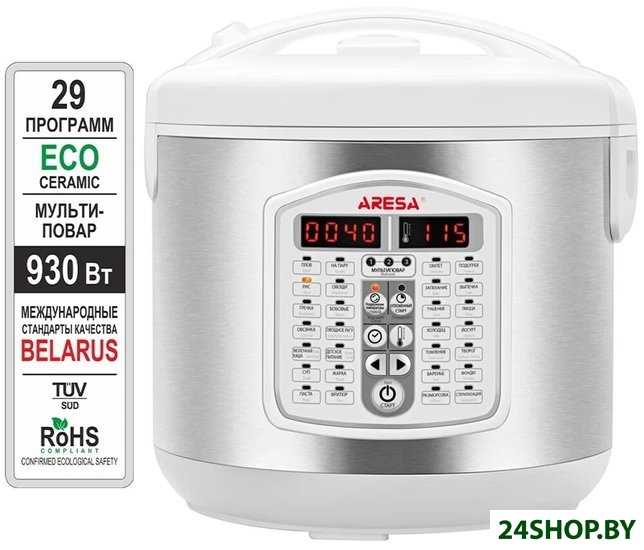 Мультиварка Aresa AR-2011 Мультиварка Aresa AR-2011