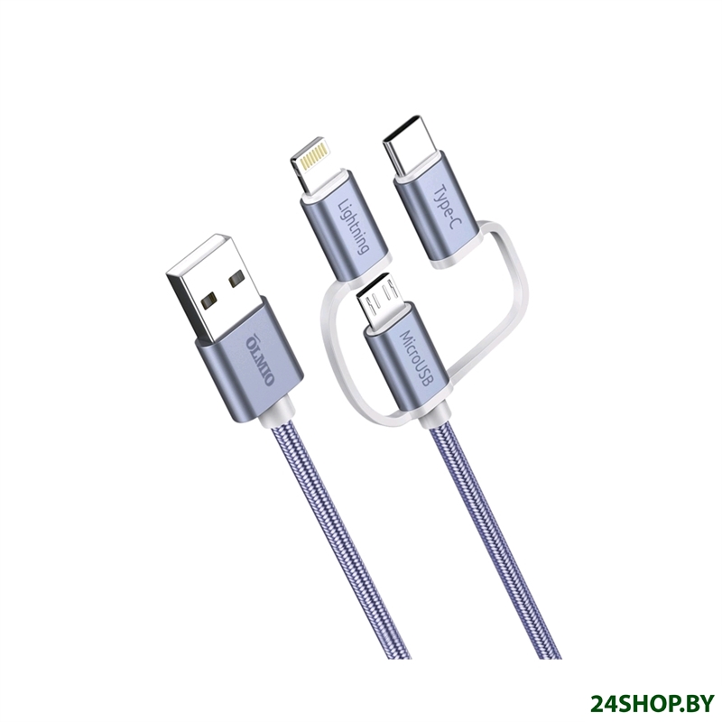 Кабель Olmio 038896 Кабель Olmio 038896