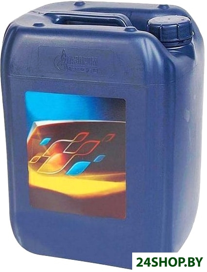 Трансмиссионное масло Gazpromneft Super T-3 85W-90 20л Трансмиссионное масло Gazpromneft Super T-3 85W-90 20л