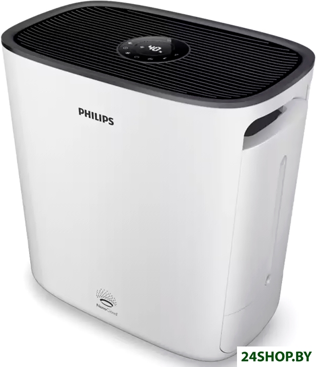 Мойка воздуха Philips Series 2000 HU5930/50 Мойка воздуха Philips Series 2000 HU5930/50