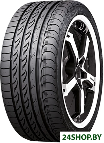Автомобильные шины Syron Race 1 Plus 255/30R20 97W Автомобильные шины Syron Race 1 Plus 255/30R20 97W