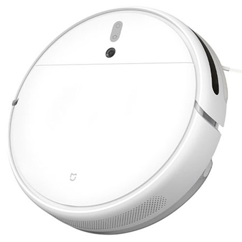 Робот-пылесос Xiaomi Mi Robot Vacuum-Mop STYTJ01ZHM (международная версия) Робот-пылесос Xiaomi Mi Robot Vacuum-Mop STYTJ01ZHM (международная версия)