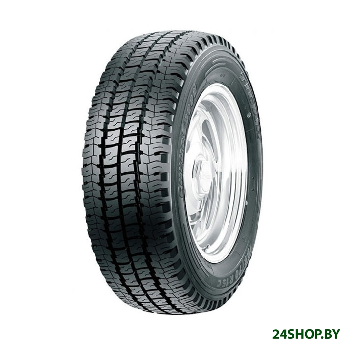 Автомобильные шины Tigar Cargo Speed 215/70R15C 109/107S Автомобильные шины Tigar Cargo Speed 215/70R15C 109/107S