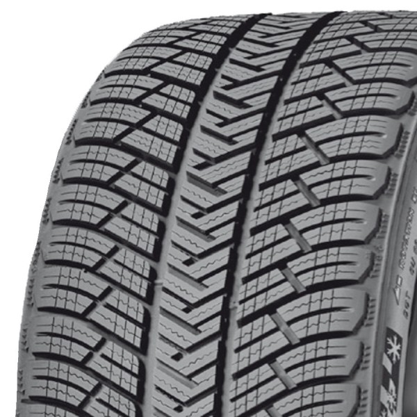 Автомобильные шины Michelin Pilot Alpin PA4 235/40R18 95V Автомобильные шины Michelin Pilot Alpin PA4 235/40R18 95V
