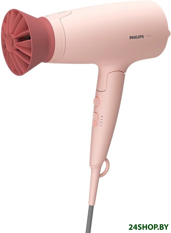 Фен Philips BHD356/35 Фен Philips BHD356/35