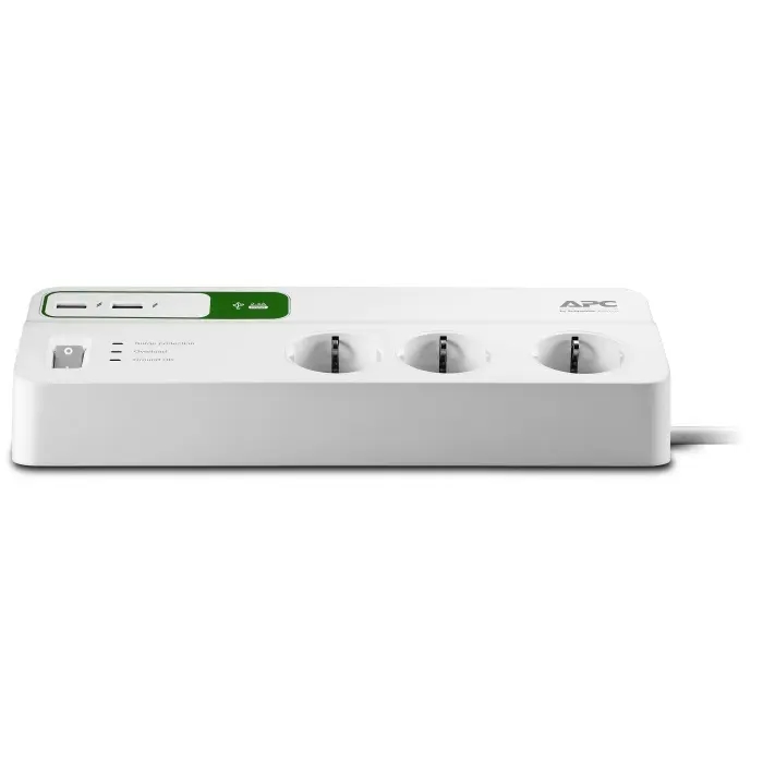 Сетевой фильтр APC Performance SurgeArrest PM6U-GR Сетевой фильтр APC Performance SurgeArrest PM6U-GR