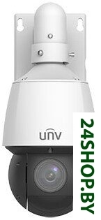 IP-камера Uniview IPC6424SR-X25-VF-B IP-камера Uniview IPC6424SR-X25-VF-B