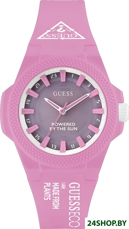 Наручные часы Guess Eco-Friendly Made from Plants GW0587L3 Наручные часы Guess Eco-Friendly Made from Plants GW0587L3