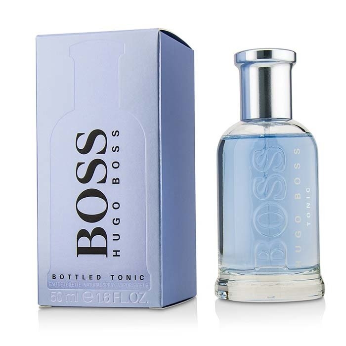Туалетная вода Hugo Boss Boss Bottled Tonic (50 мл) Туалетная вода Hugo Boss Boss Bottled Tonic (50 мл)