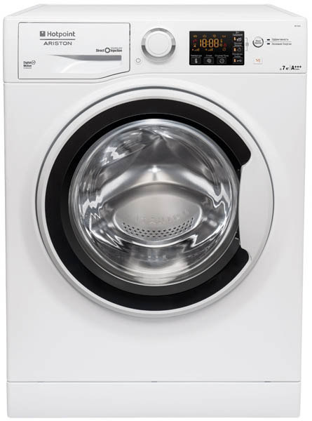 Стиральная машина Hotpoint RST 703 DW Стиральная машина Hotpoint RST 703 DW