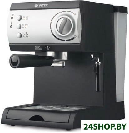 Кофеварка VITEK VT-1511 Кофеварка VITEK VT-1511
