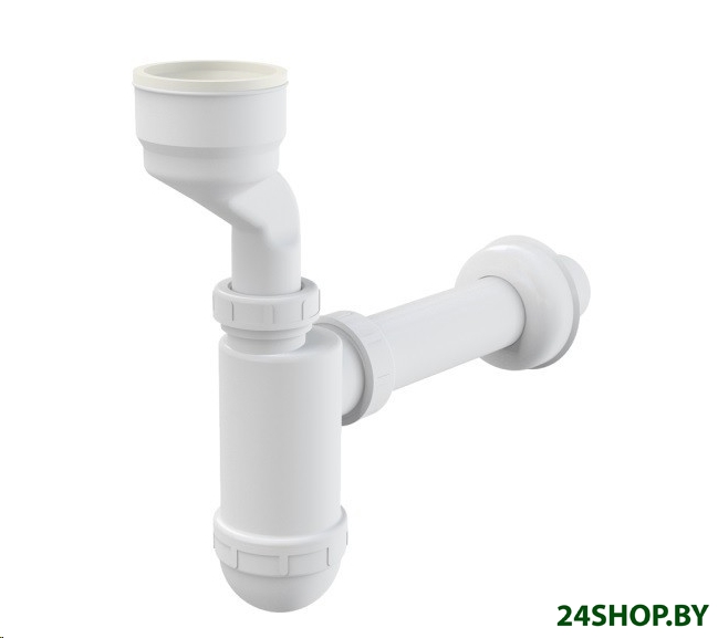 Сифон Alcaplast A45A Сифон Alcaplast A45A