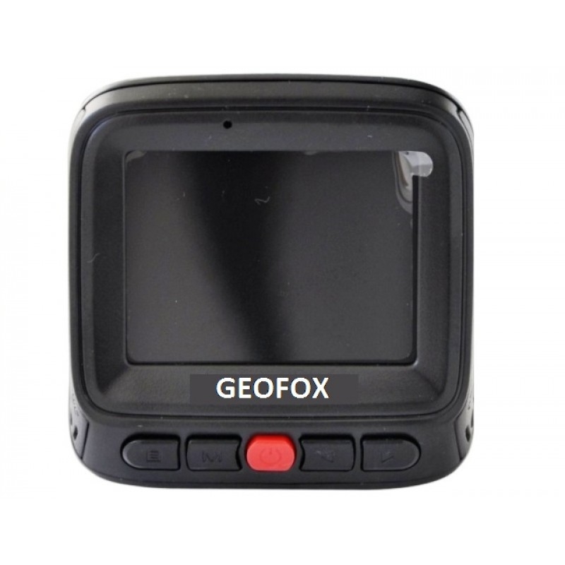 Видеорегистратор GEOFOX FHD 85 Видеорегистратор GEOFOX FHD 85