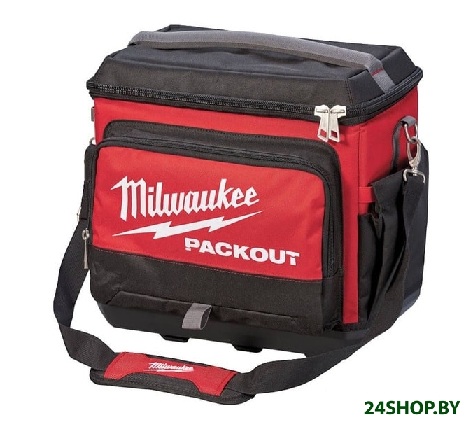 Термосумка Milwaukee 4932471132 Термосумка Milwaukee 4932471132
