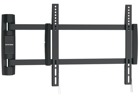 Кронштейн ARM MEDIA PT-19 Black Кронштейн ARM MEDIA PT-19 Black