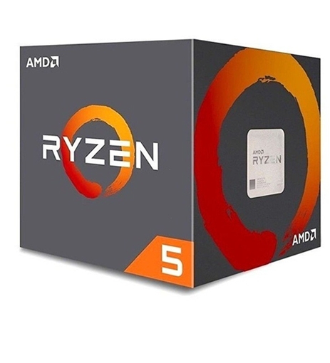 Процессор AMD Ryzen 5 1600 BOX (YD1600BBAFBOX) Процессор AMD Ryzen 5 1600 BOX (YD1600BBAFBOX)