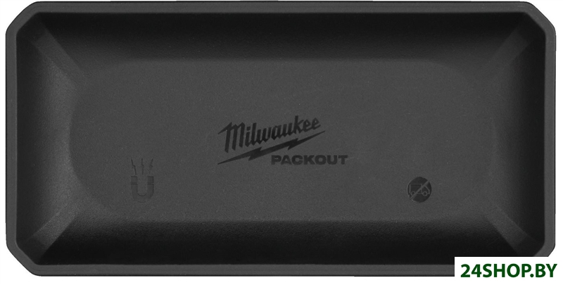 Лоток Milwaukee PackOut 4932493381 Лоток Milwaukee PackOut 4932493381