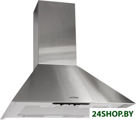 Вытяжка ELIKOR Silver Storm 60Н-650-П3Л Вытяжка ELIKOR Silver Storm 60Н-650-П3Л