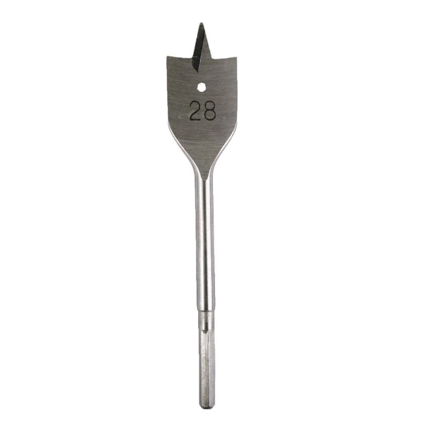 Сверло HAMMER Flex 202-228 Сверло HAMMER Flex 202-228