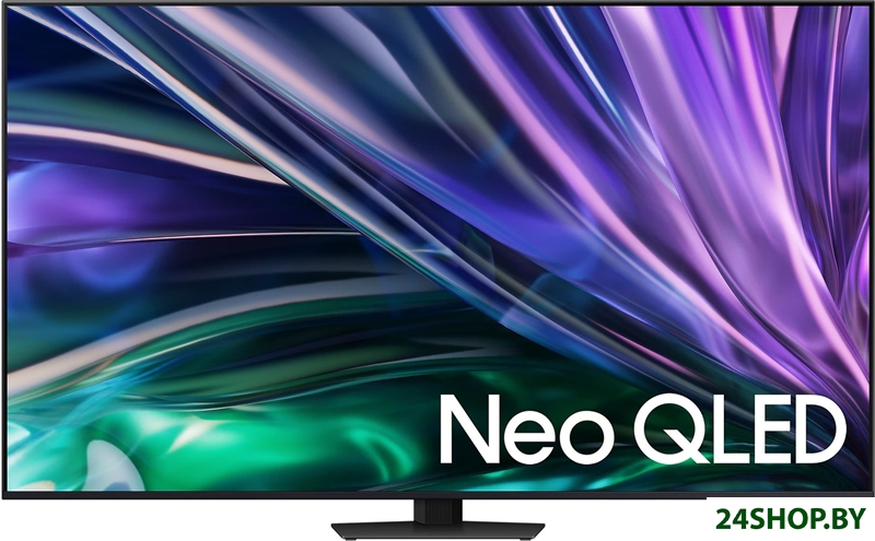 MiniLED телевизор Samsung Neo QLED 4K QN85D QE55QN85DBUXRU MiniLED телевизор Samsung Neo QLED 4K QN85D QE55QN85DBUXRU