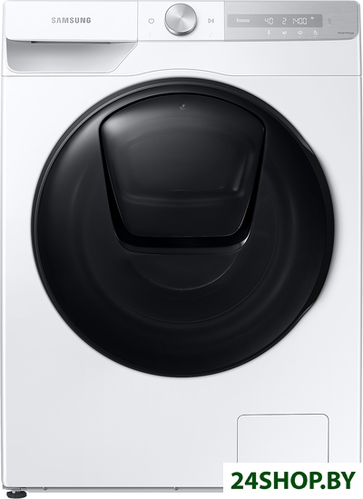 Стиральная машина Samsung WW10T754CBH/LD Стиральная машина Samsung WW10T754CBH/LD