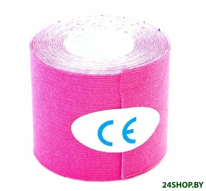 Тейп BRADEX SF 0189 (розовый) Тейп BRADEX SF 0189 (розовый)