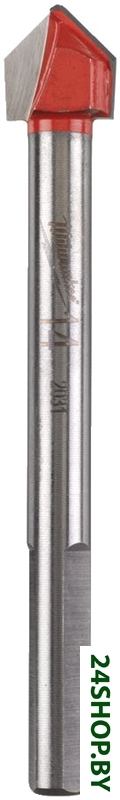 Сверло Milwaukee 4932471858 Сверло Milwaukee 4932471858