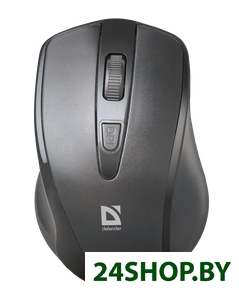 Мышь Defender Datum MM-265 Мышь Defender Datum MM-265
