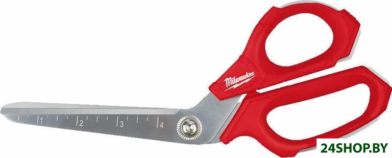 Ножницы технические Milwaukee 4932479410 Ножницы технические Milwaukee 4932479410