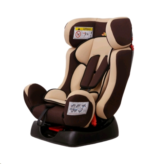 Автокресло ЕДУ-ЕДУ KS 719 (коричневый/бежевый) Автокресло ЕДУ-ЕДУ KS 719 (коричневый/бежевый)