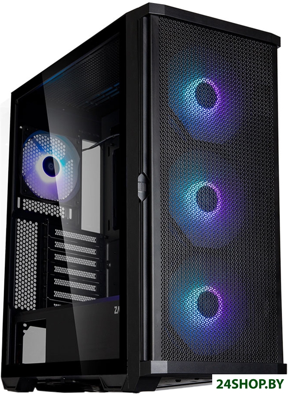 Корпус Zalman Z10 Plus Корпус Zalman Z10 Plus