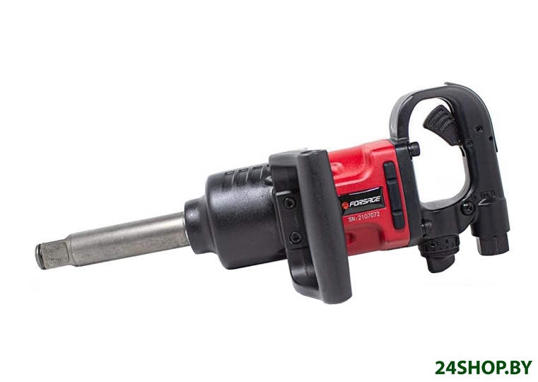 Пневматический гайковерт FORSAGE F-RP7465 Пневматический гайковерт FORSAGE F-RP7465