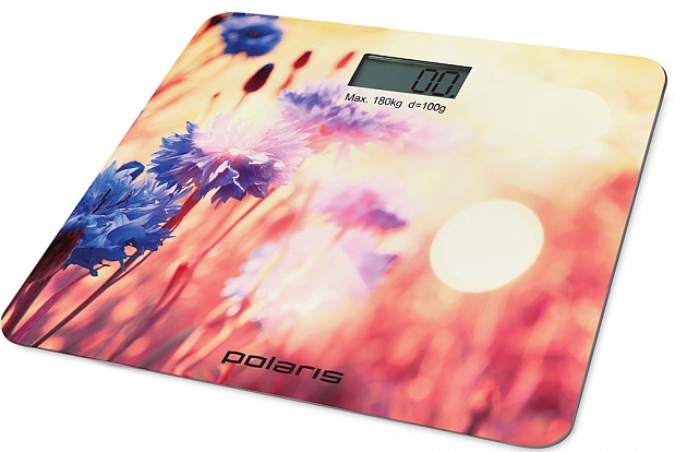 Напольные весы Polaris РWS 1870DG Напольные весы Polaris РWS 1870DG