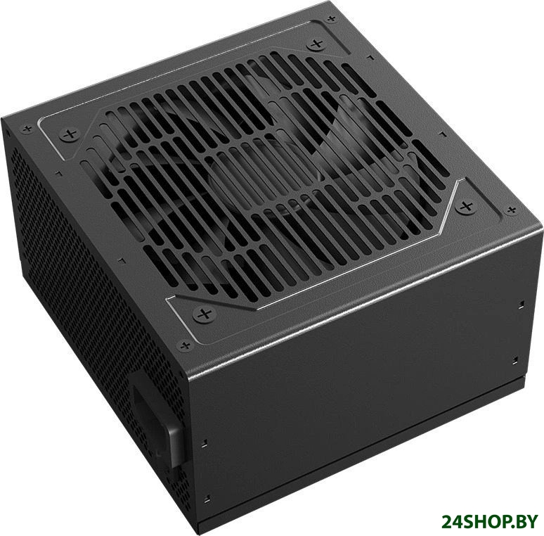Блок питания PCCooler KF750 750W P3-F750-W1H Блок питания PCCooler KF750 750W P3-F750-W1H