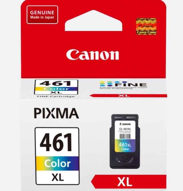 Картридж Canon CL-461XL Картридж Canon CL-461XL