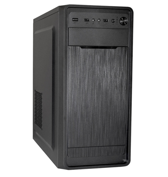Корпус ExeGate XP-332 450W EX283072RUS Корпус ExeGate XP-332 450W EX283072RUS