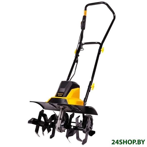 Мотокультиватор Champion EC1500 Мотокультиватор Champion EC1500